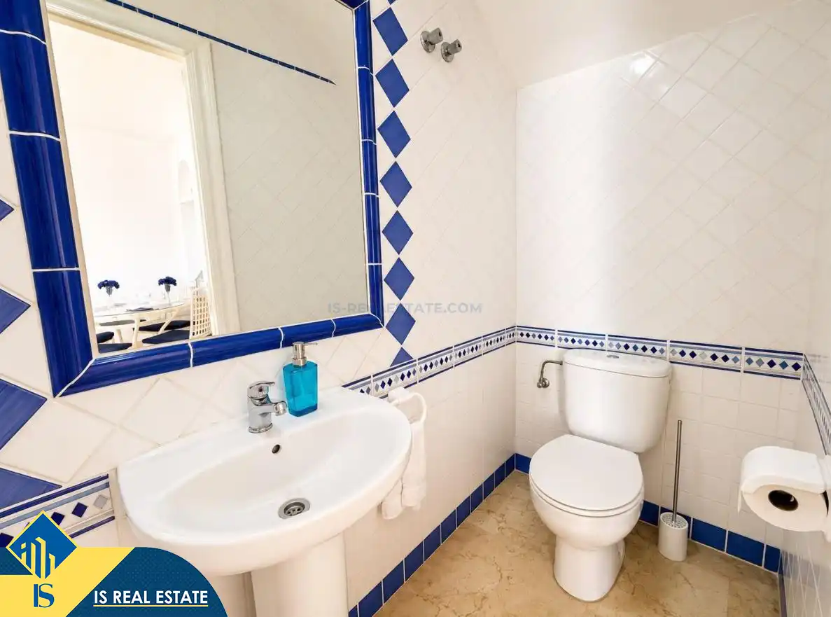 Haus mit Pool zum Verkauf in Orihuela Costa, imagen 13