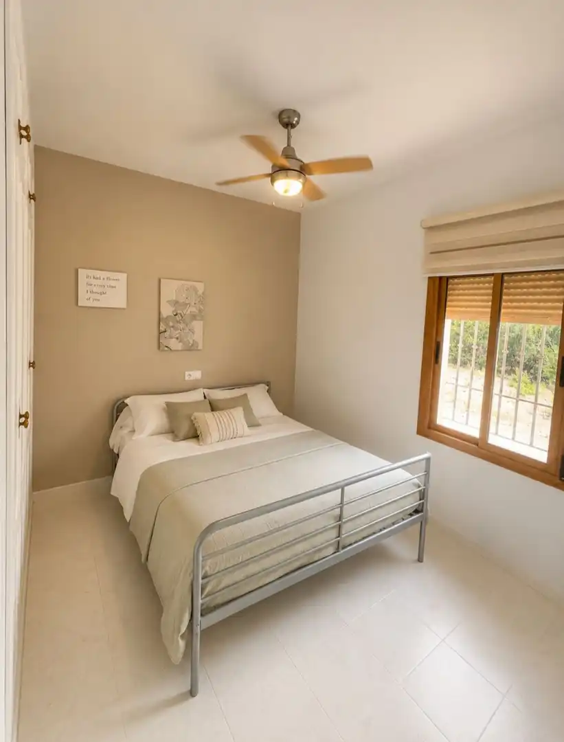 Villa avec piscine à vendre à Gibralgalía, imagen 35