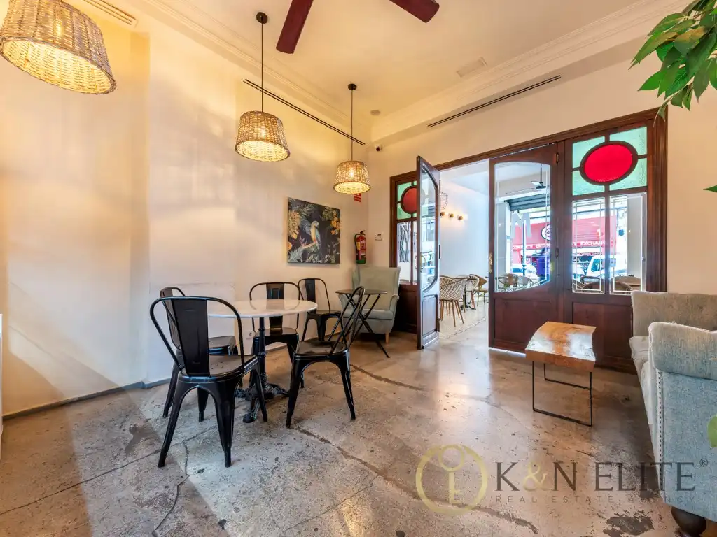 Local comercial en traspaso en Calle Angel Lozano, imagen 5