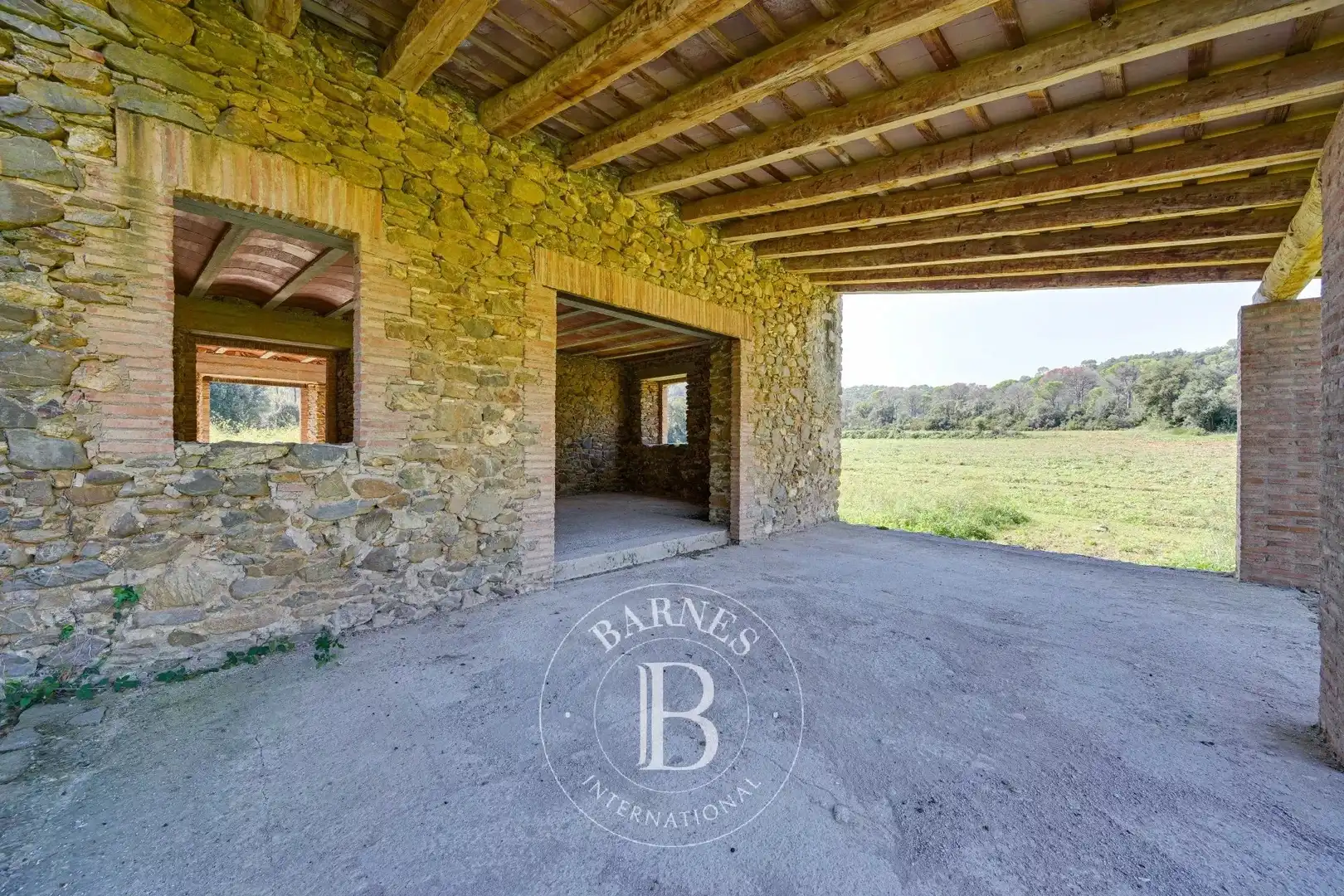 Landhaus zum Verkauf in Cruïlles, Monells I Sant Sadurní de L'Heura, imagen 23