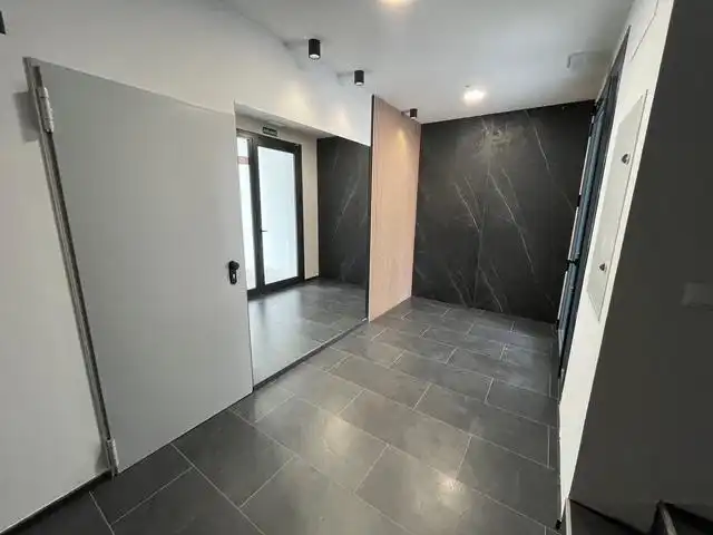 Attic for rent in Zaragoza  with Air Conditioner, Heating and Terrace