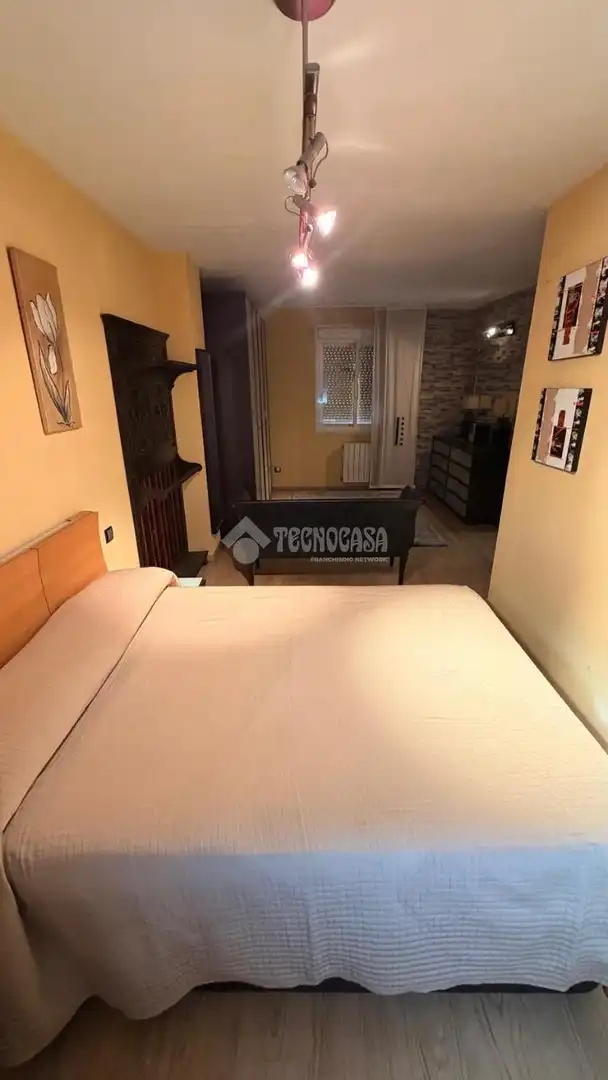 Habitación de Piso en venta en Villaverde