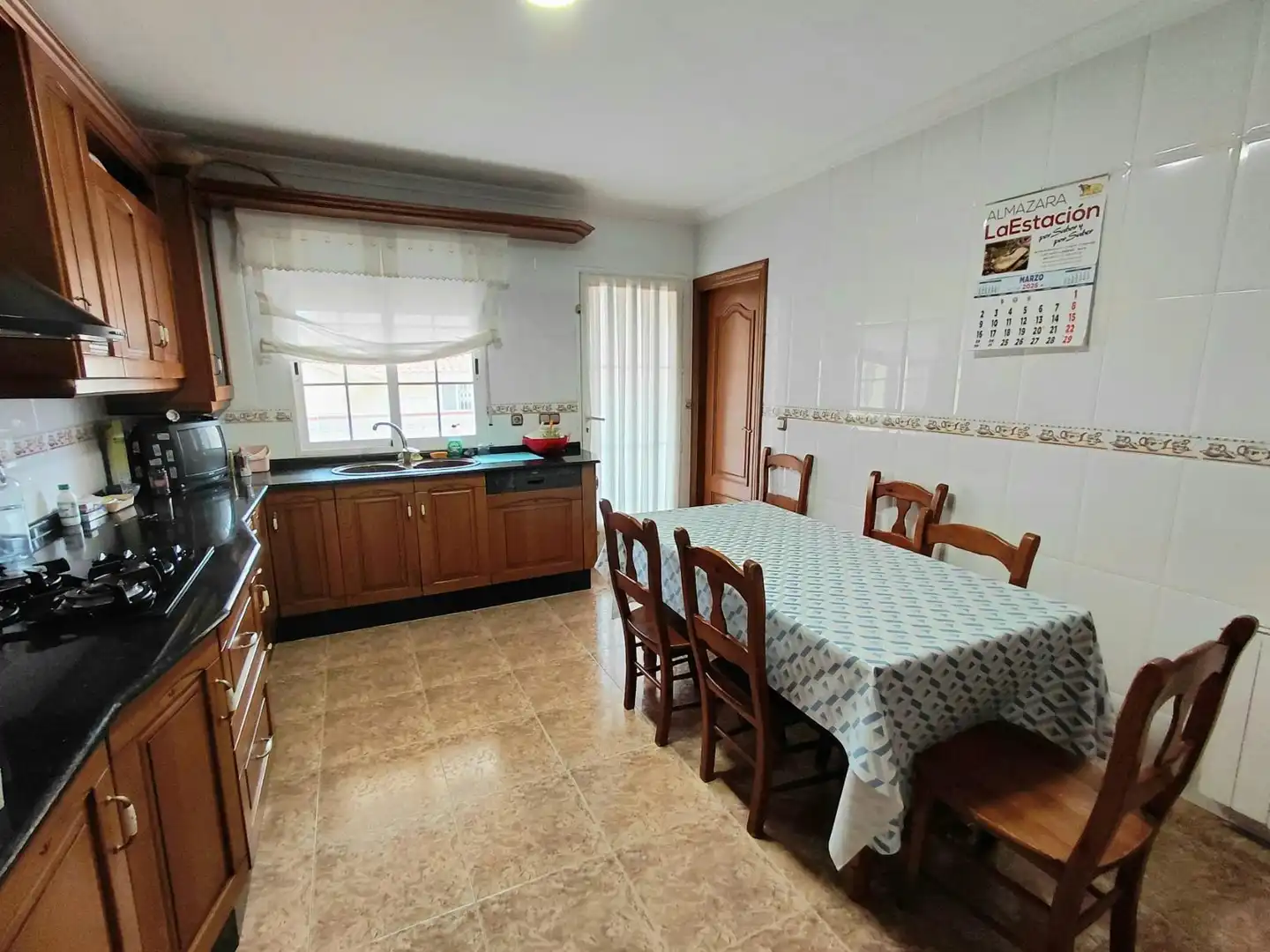 Casa con terraza en venta en Puerto Lumbreras, imagen 12