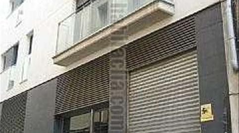 Foto 4 de Àtic de lloguer a Carrer de Sant Miquel, 1, Centre, Badalona