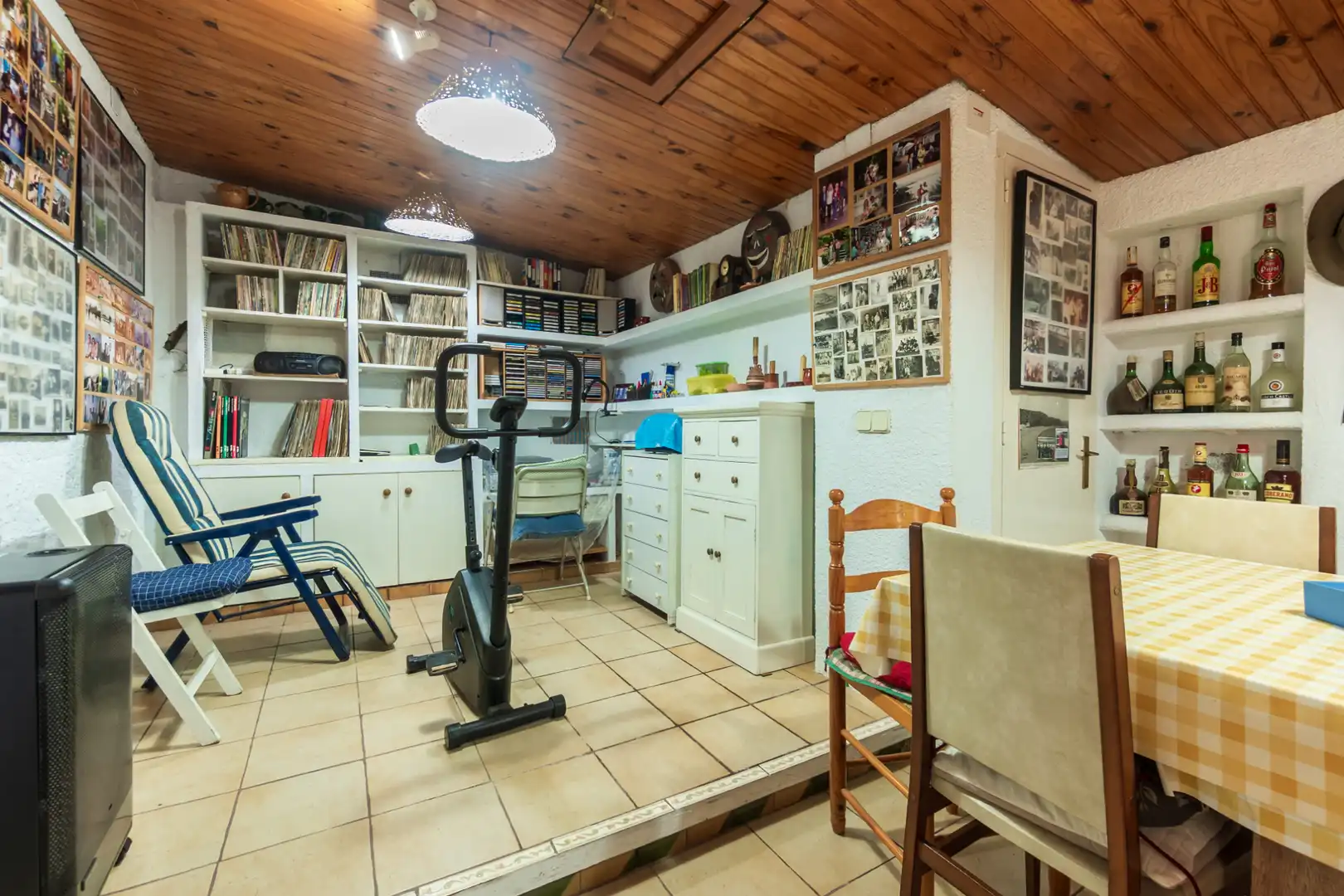 Planta baixa en venda en Llançà amb Aire condicionat, Calefacció i Jardí privat