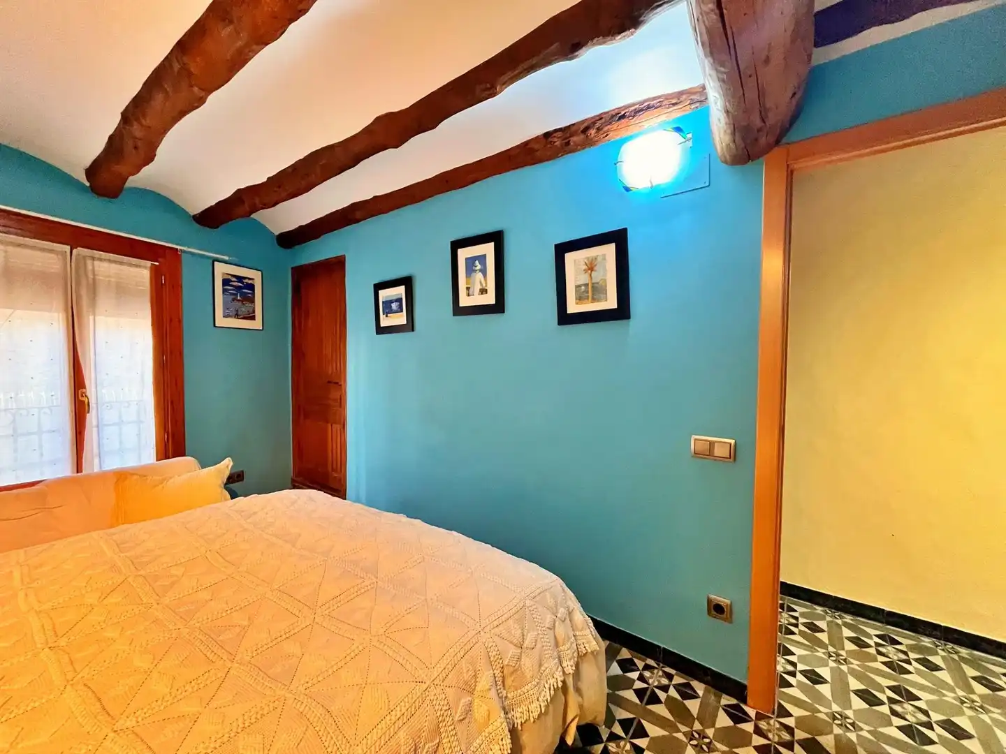 Habitación de Casa o chalet en venta en Arnes