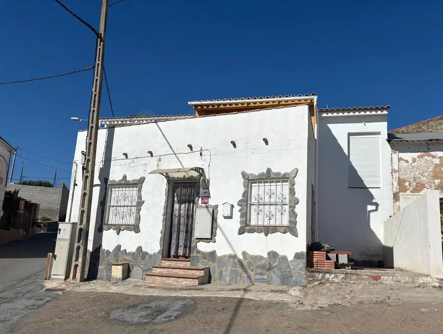 Casa rústica en venda a Alcalá la Real, imagen 2