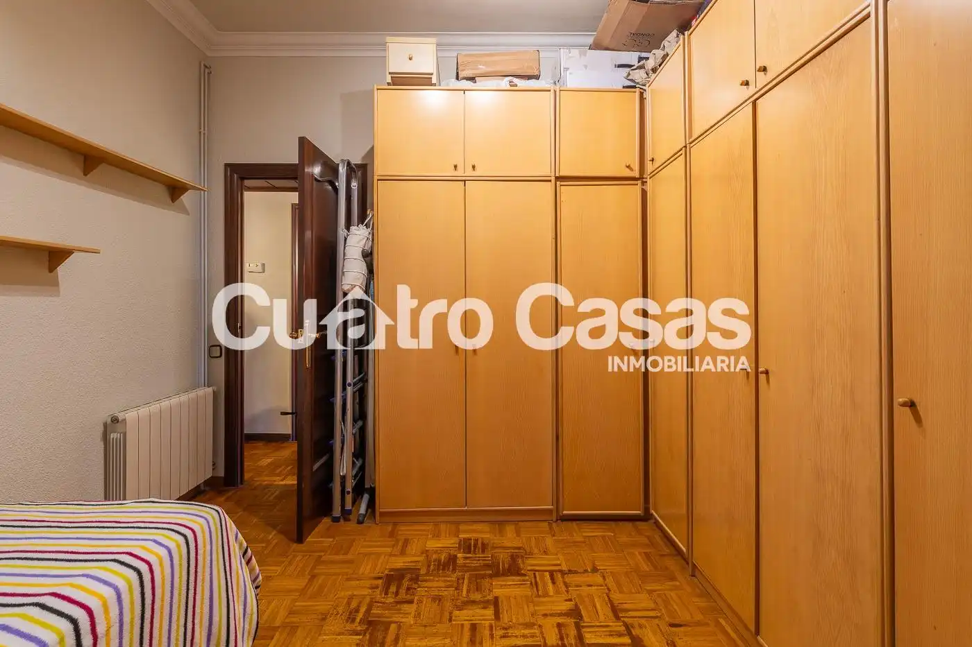 Flat for sale in Carrer de los Castillejos, Sagrada Família