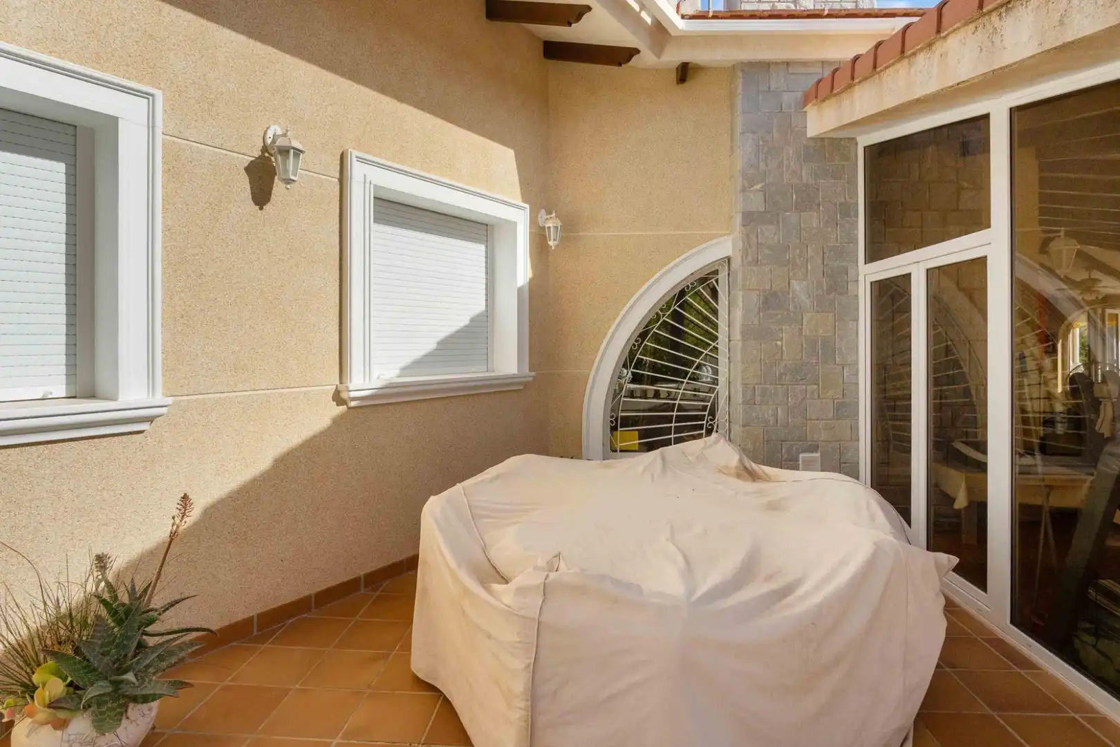 Villa mit Pool zum Verkauf in Orihuela Costa, imagen 11