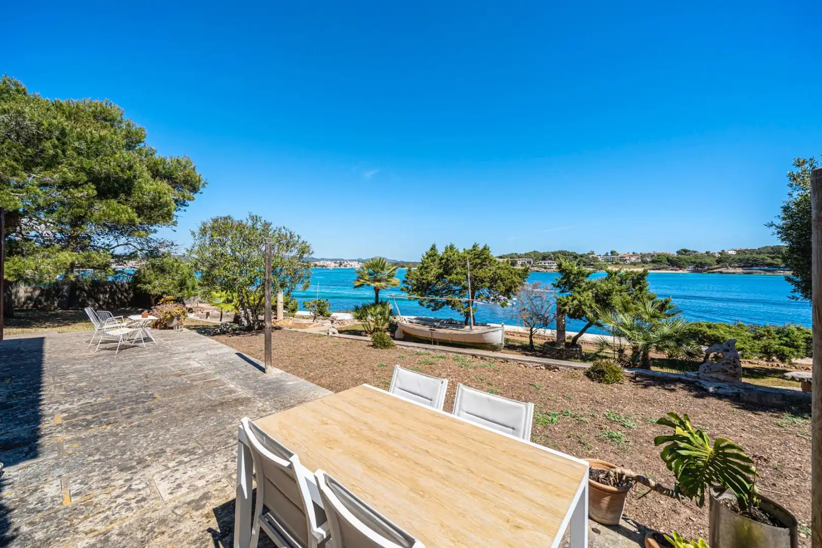 Terrace of Houses for sale in Felanitx
