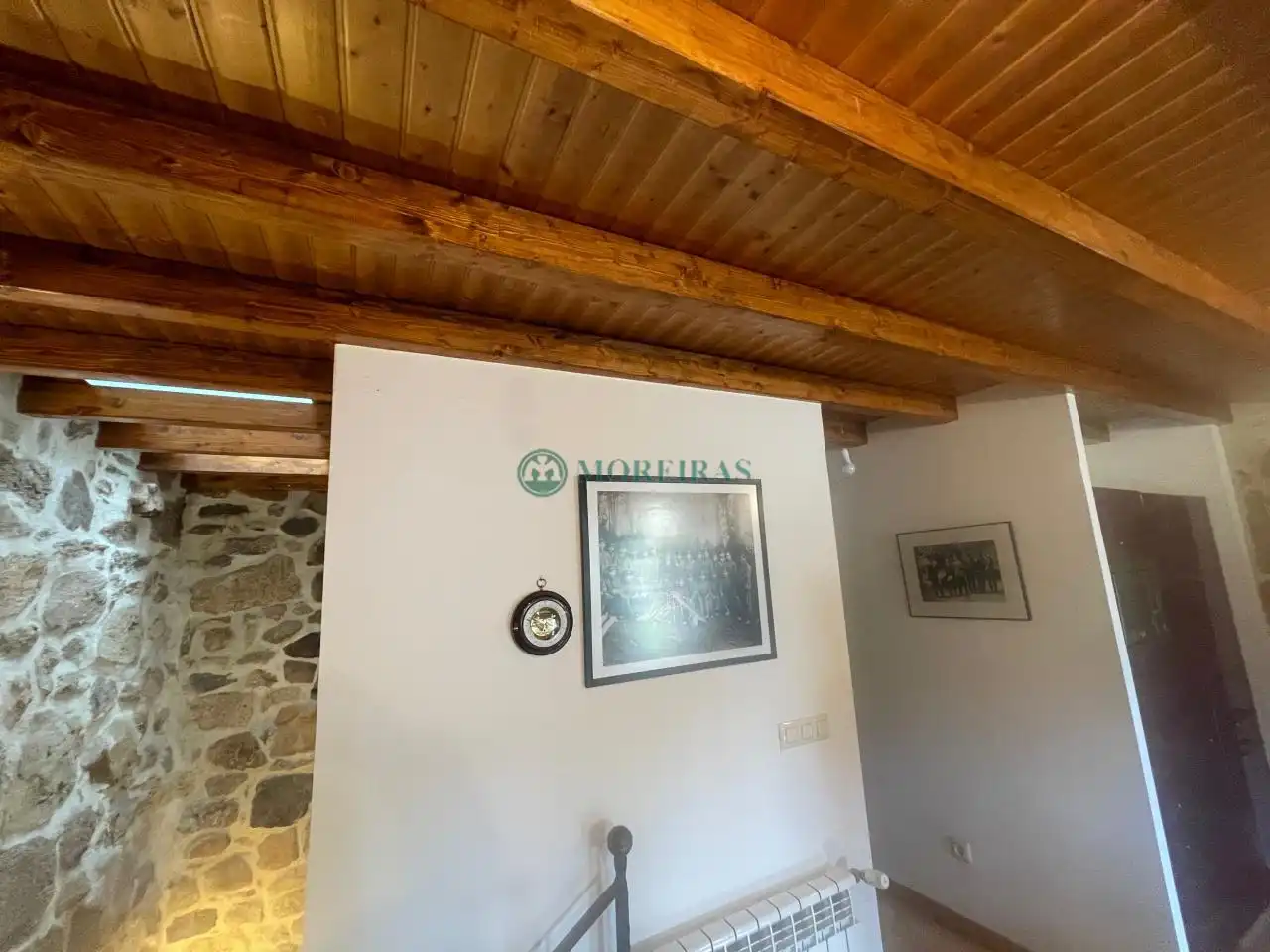 Houses for sale in Ourense Capital   with Heating and Private garden