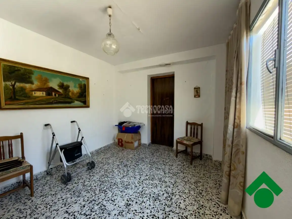 Casa adosada en venda en Albolote
