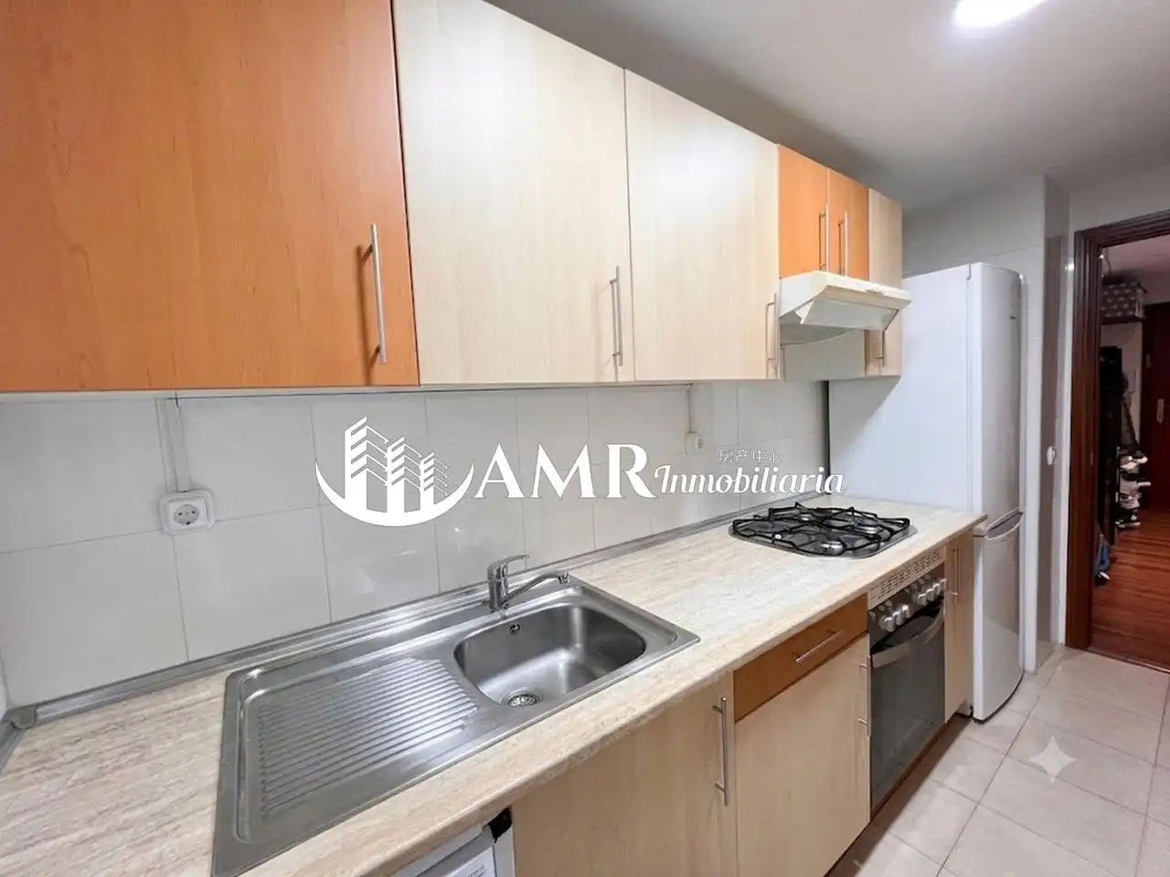 Piso en venta en Parla con Aire acondicionado, Calefacción y Trastero