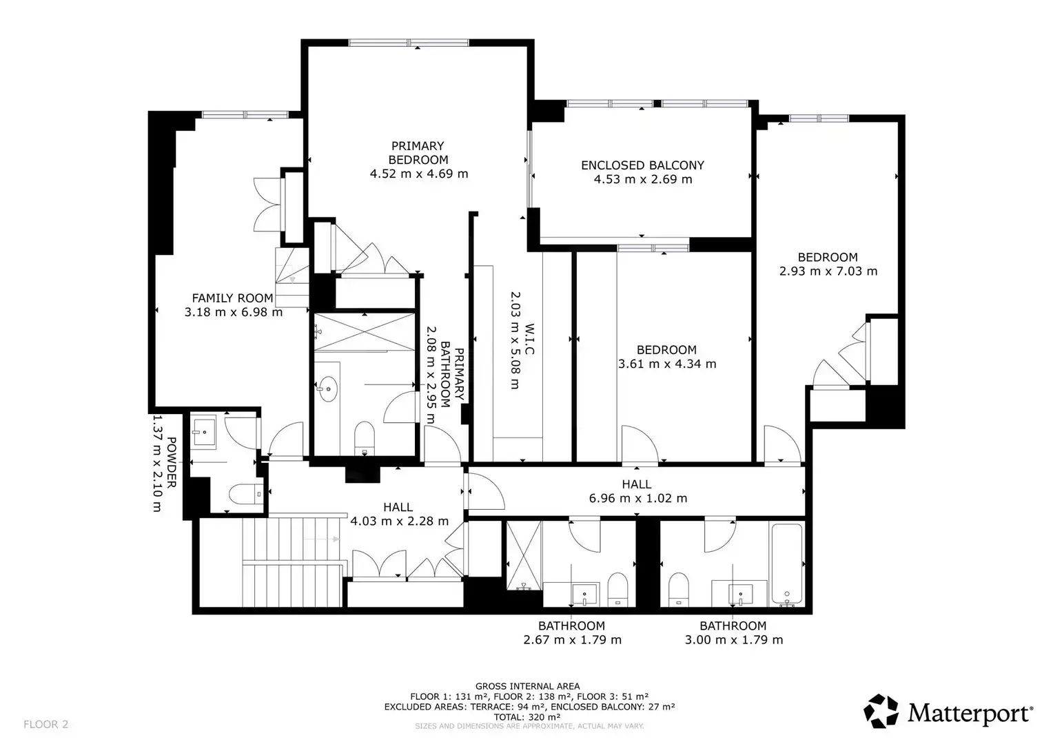 Dúplex en venta en Madrid con Calefacción