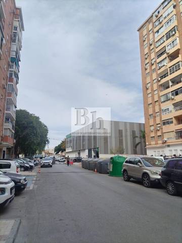 Local comercial en Venta en Calle ALCALDE JOAQUIN ALONSO en La Luz - El Torcal