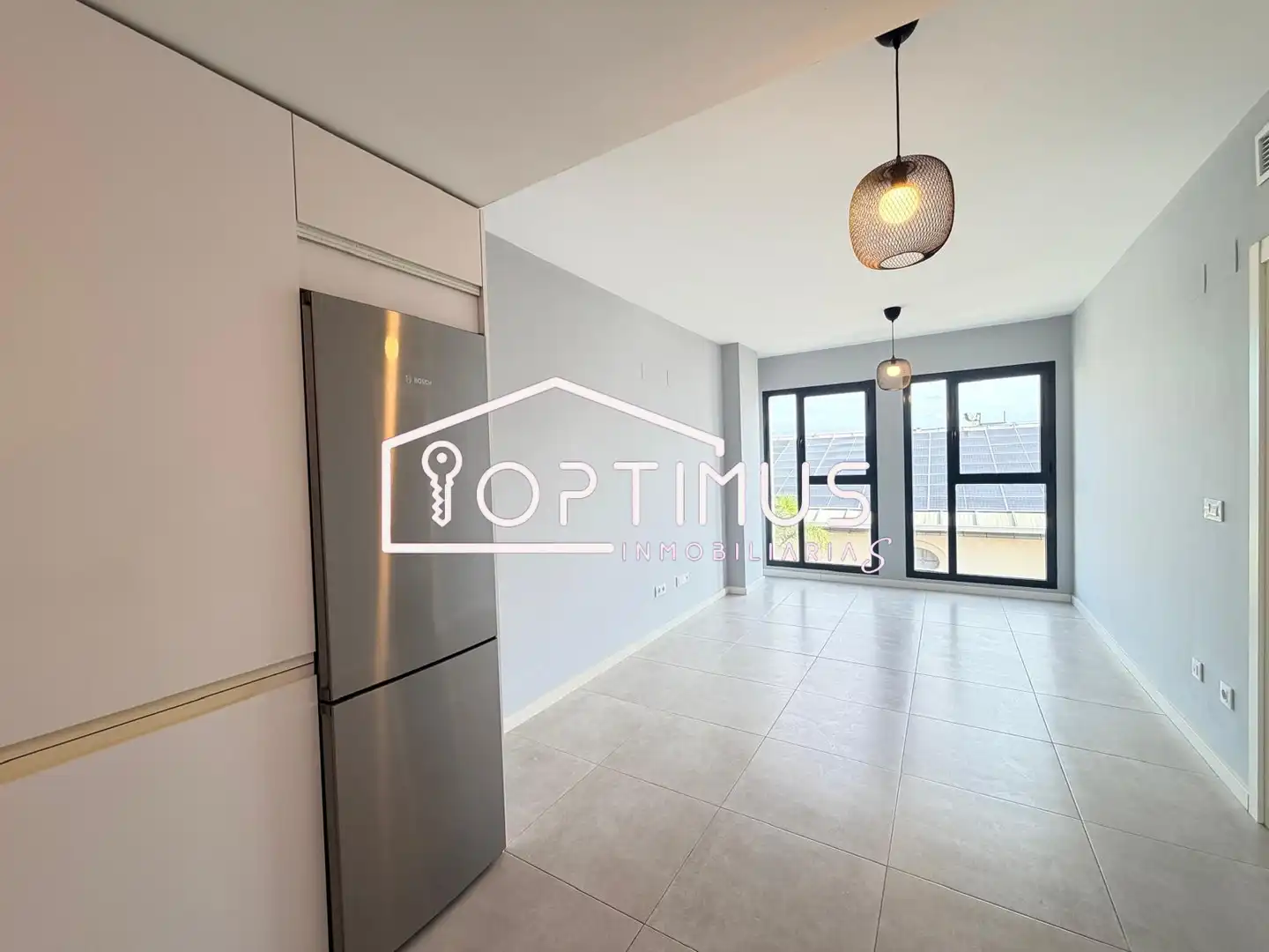 Habitación de Apartamento en venta en La Constitución - Canaleta