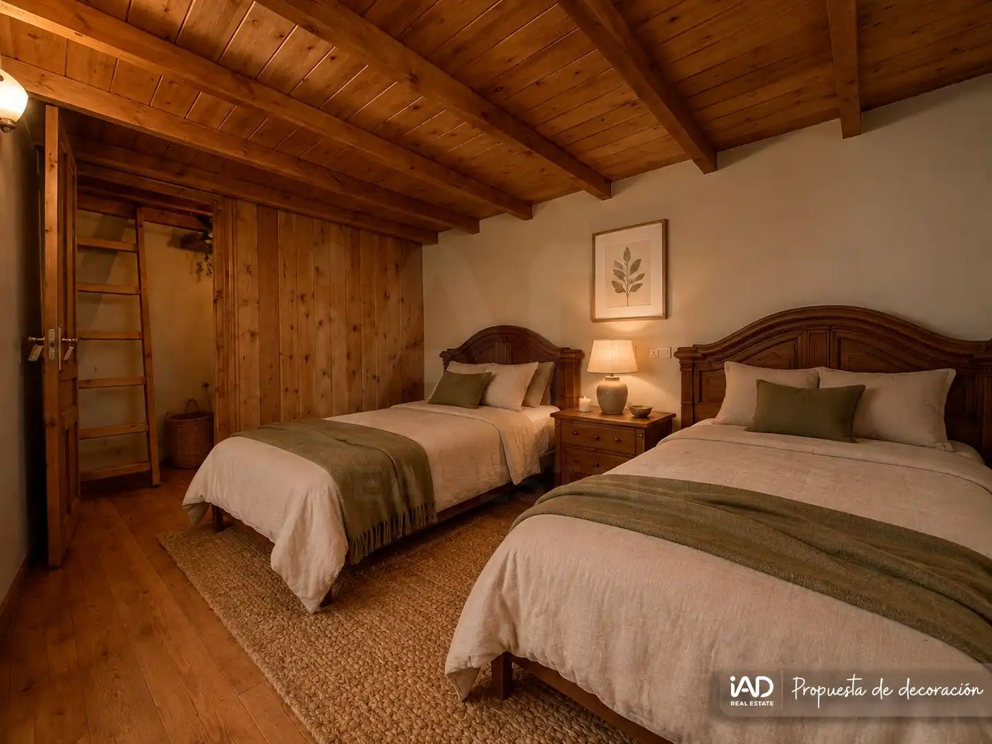 Maison rustique à vendre à Quirós, imagen 27