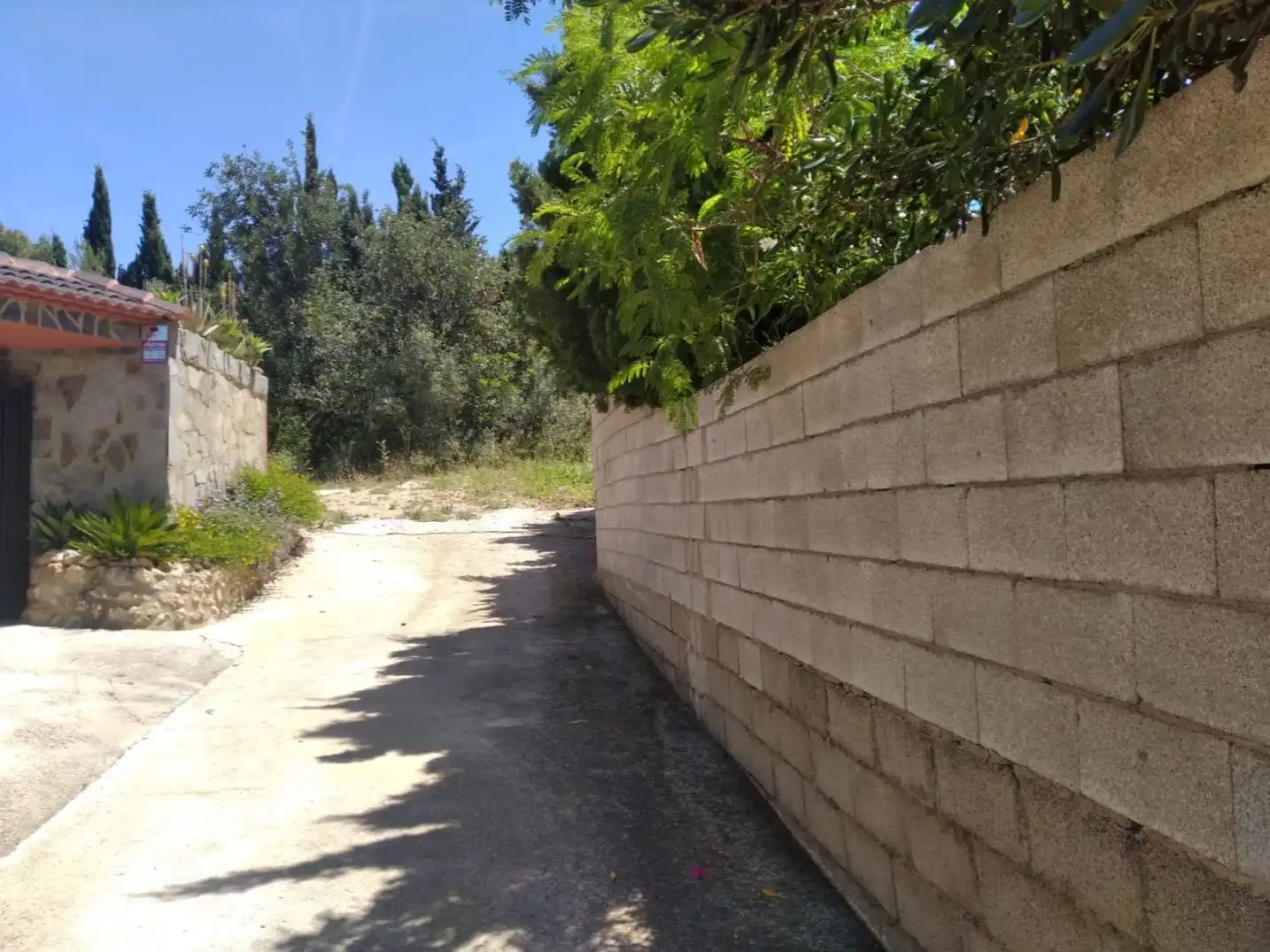 Residential land for sale in Calle del Sol 10, imagen 8