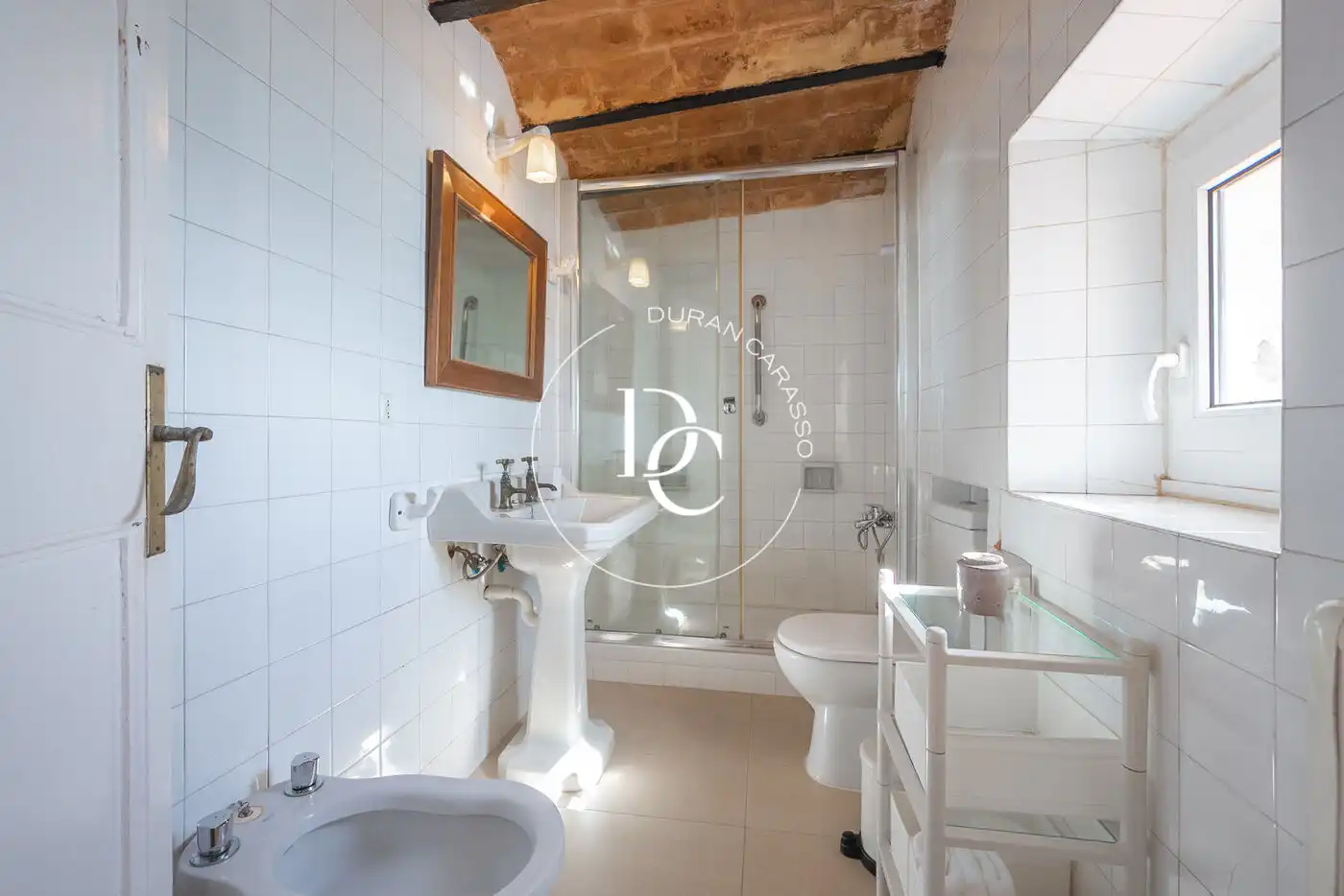 Baño de Casa o chalet en venta en Sitges con Calefacción, Terraza y Balcón
