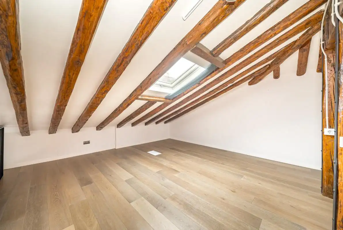 Dúplex en venta en C. de Fernando VI, Justicia - Chueca