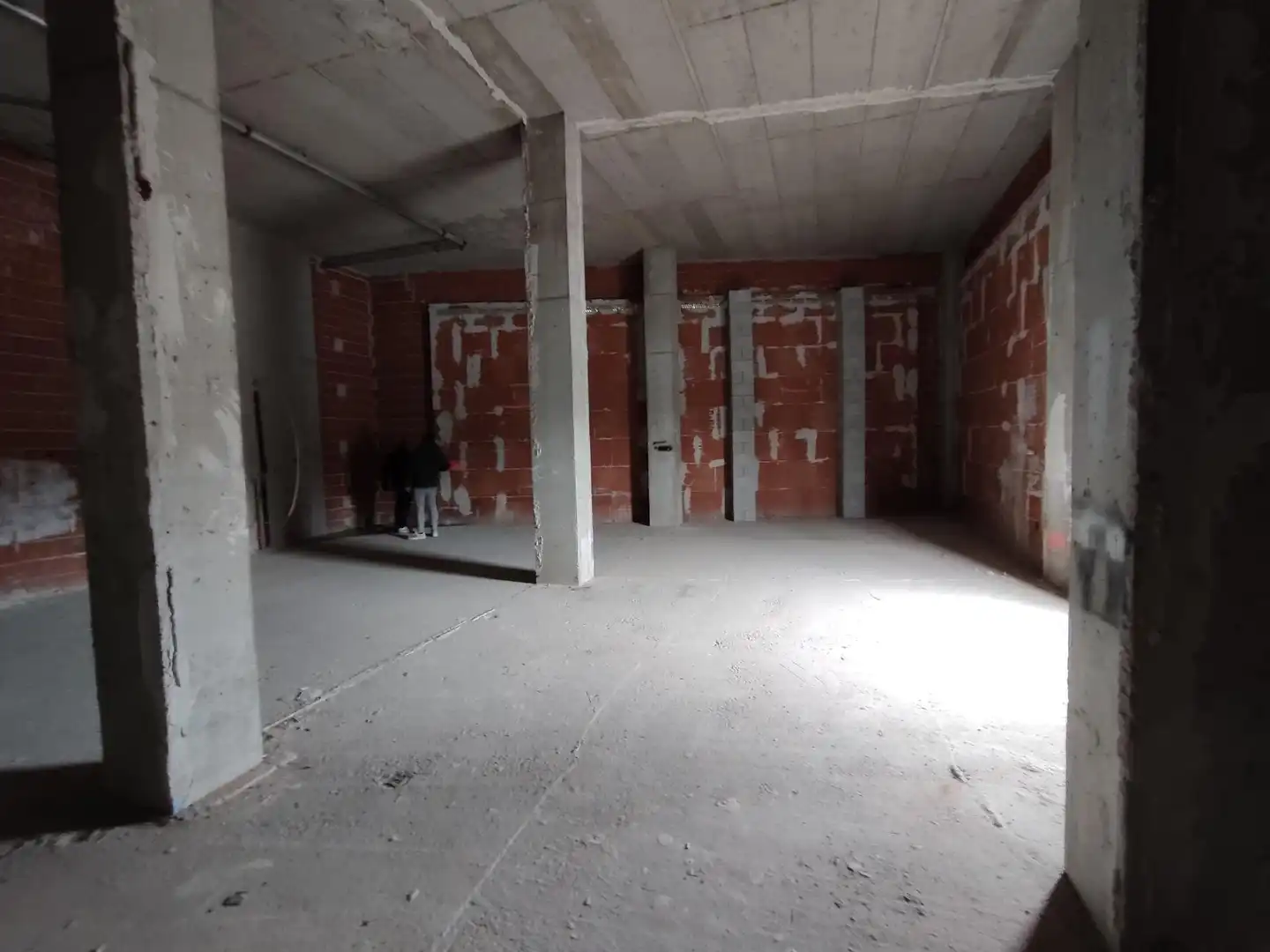 Business premises to rent in Calle Zarandoa, imagen 4