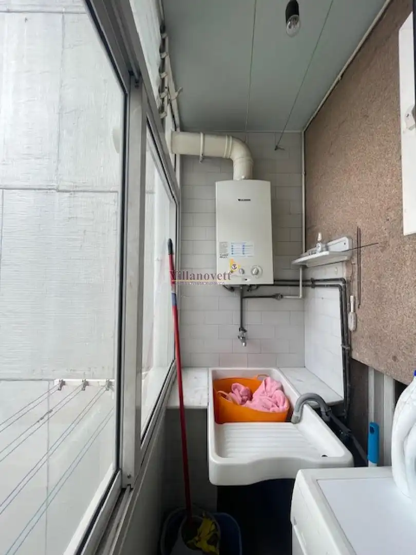 Appartement avec ascenseur à vendre à Centro Urbano, imagen 18