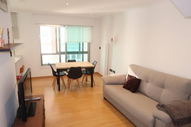 Dúplex en Alquiler en Revolución Francesa en Vioño