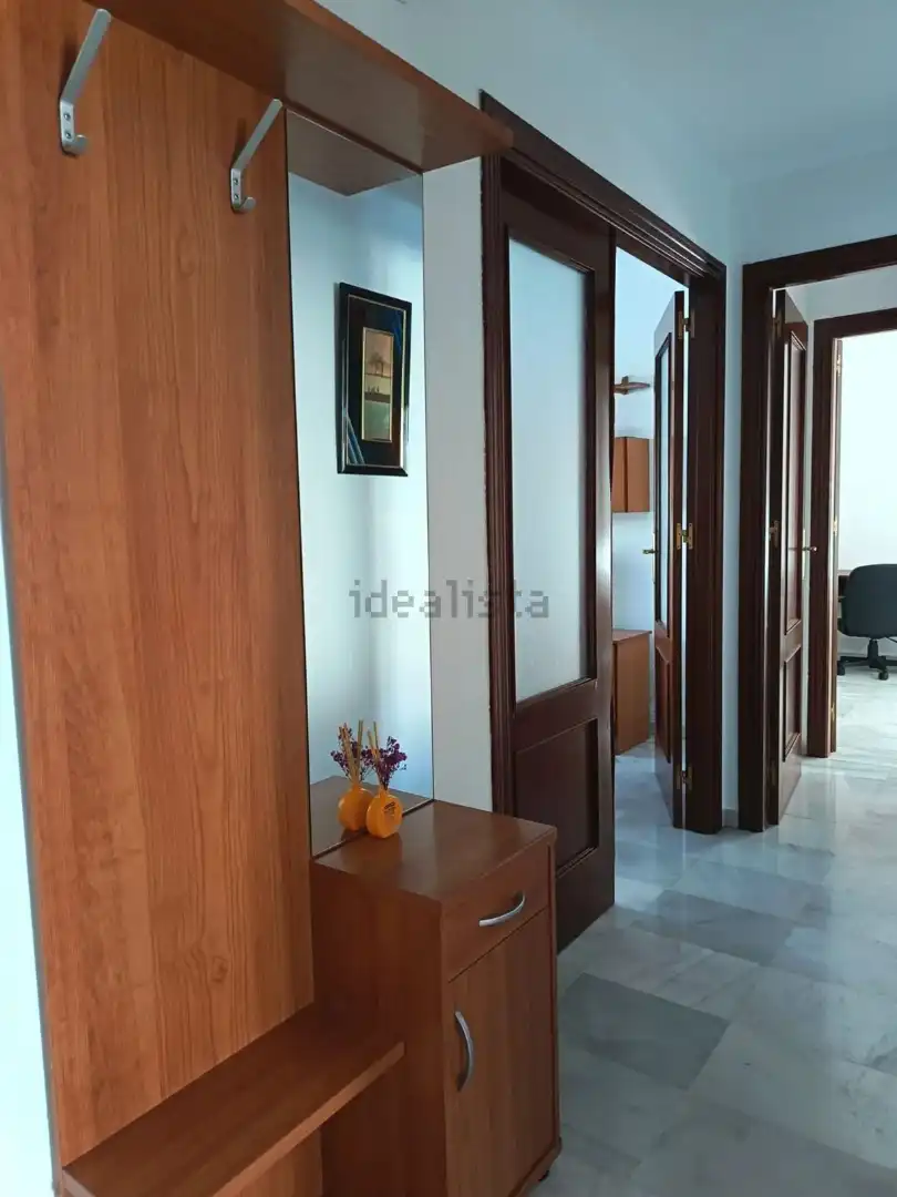 Habitación de Piso de alquiler en Granada con Calefacción, Amueblado y Lavadora