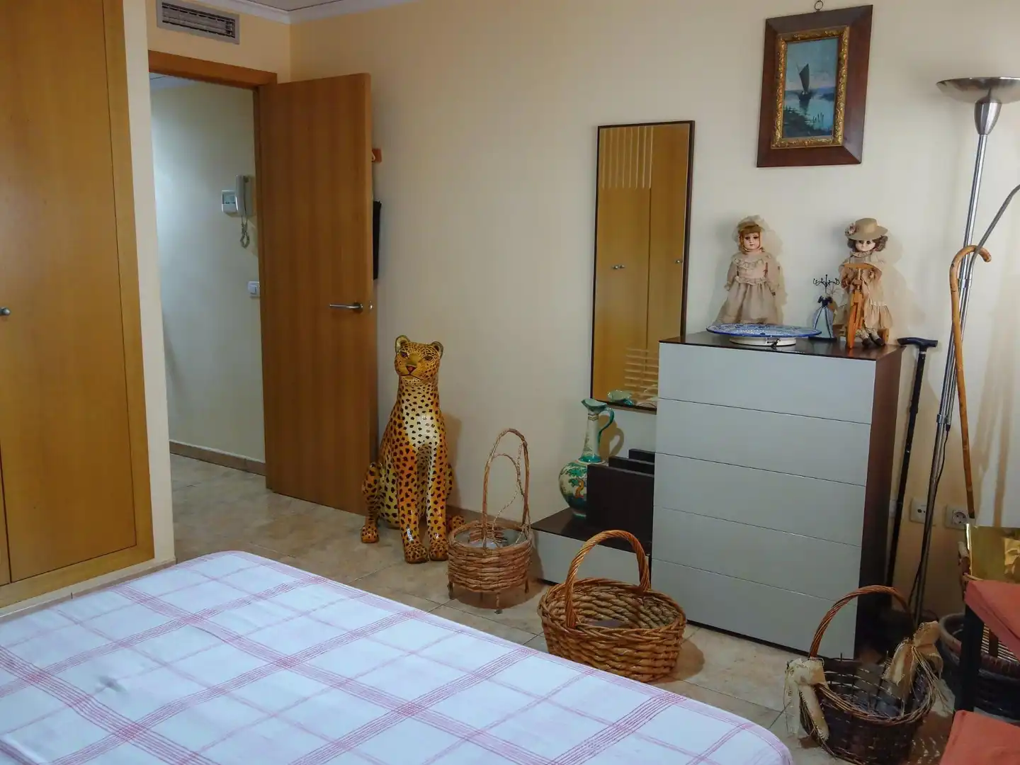 Maison mitoyenne avec terrasse à vendre à Les Boqueres - Santa Quiteria, imagen 29