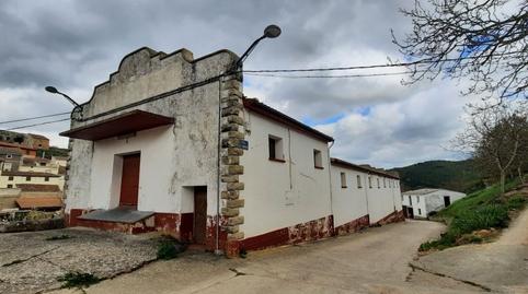 Photo 3 of Industrial buildings for sale in Desojo, Navarra