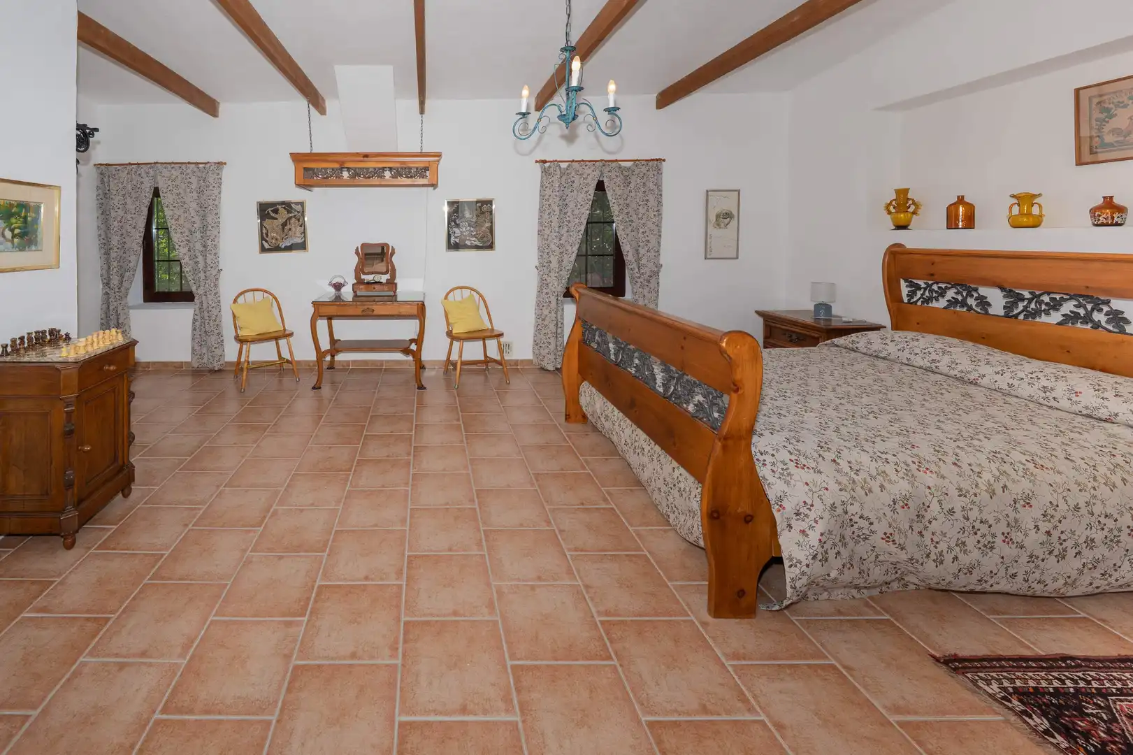 Villa mit Terrasse zum Verkauf in Centro, imagen 2