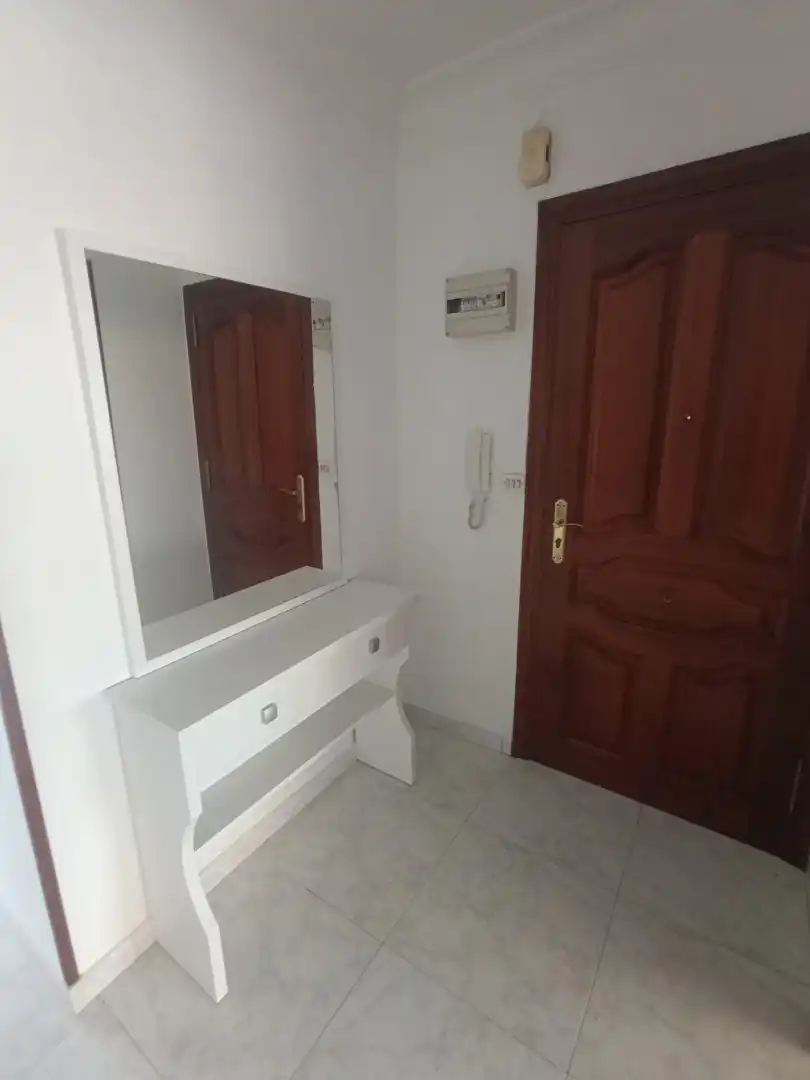 Flat for rent in Porta Nova