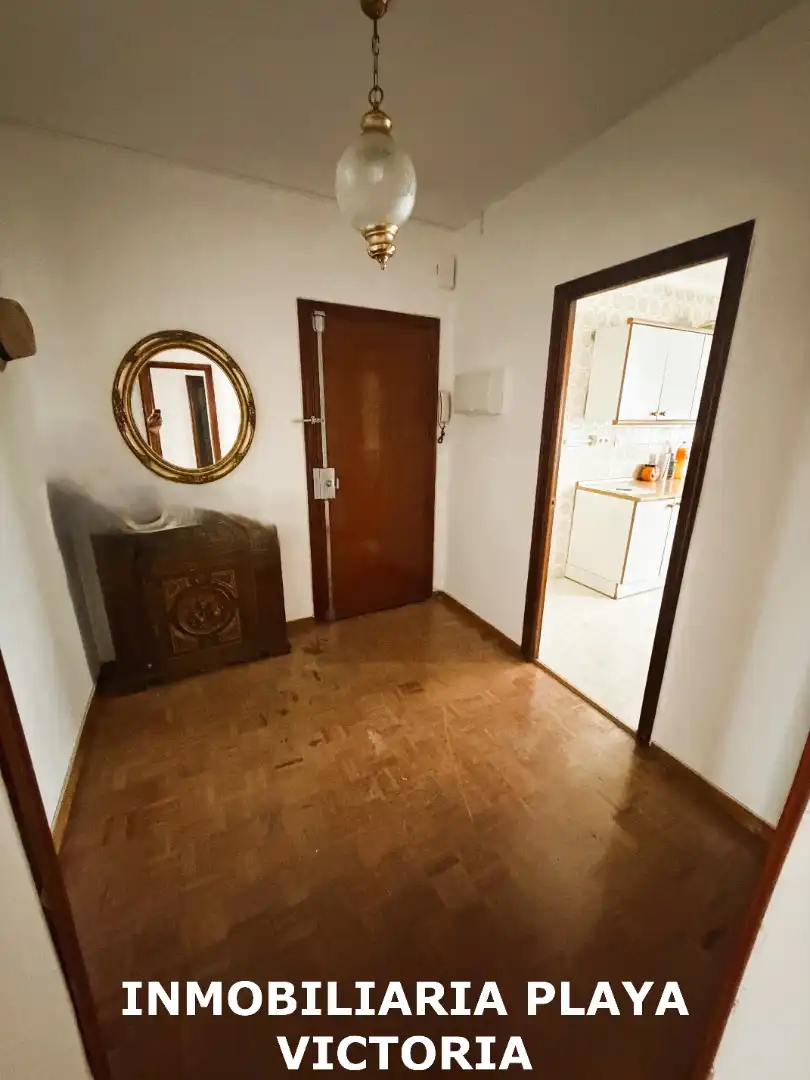 Pis en venda en Cádiz amb Parquet i Terrassa