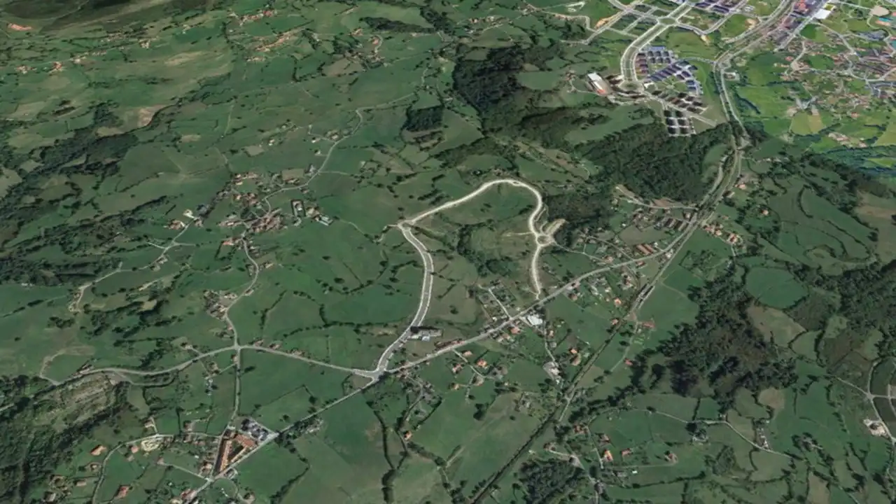 Residencial en venta en Oviedo 