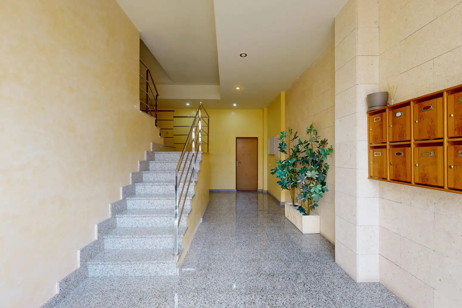 Appartamento con terrazza in vendita a Las Torres de Cotillas, imagen 13