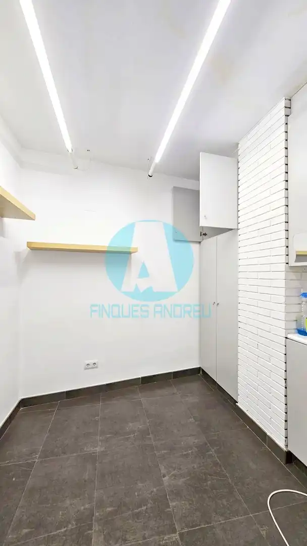 Local de alquiler en Mataró con Aire acondicionado