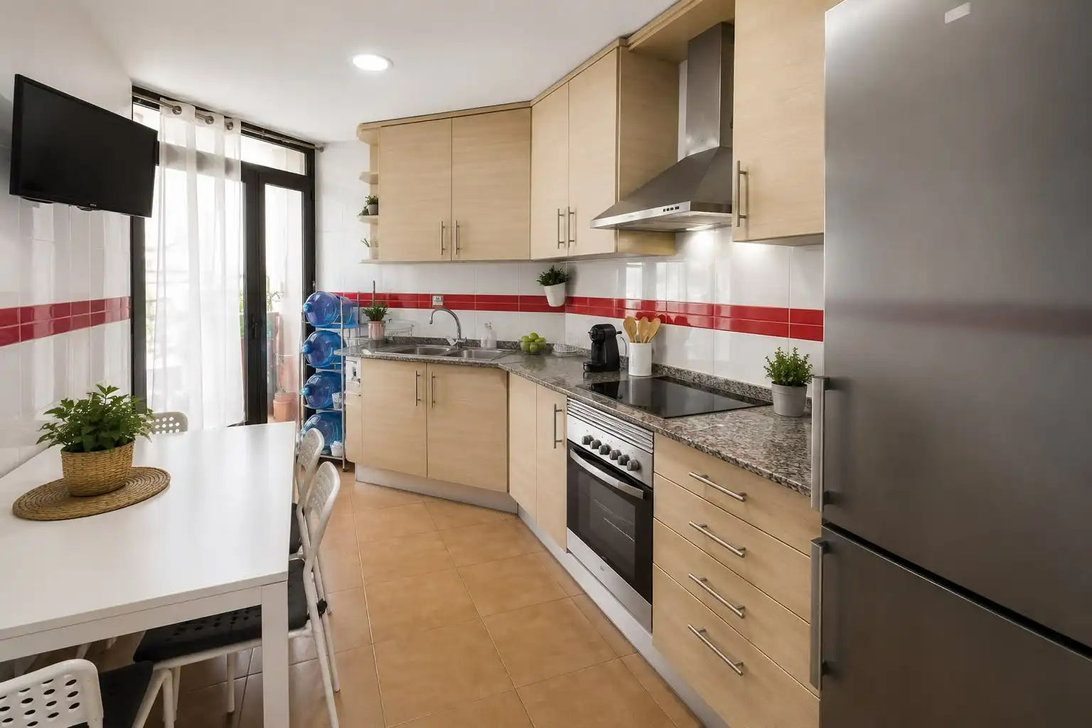 Appartement avec ascenseur à vendre à Carrer de Manuel Broseta 37, imagen 5