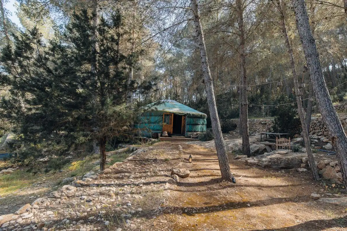 Haus mit Terrasse zum Verkauf in Camí de S Pla, imagen 30