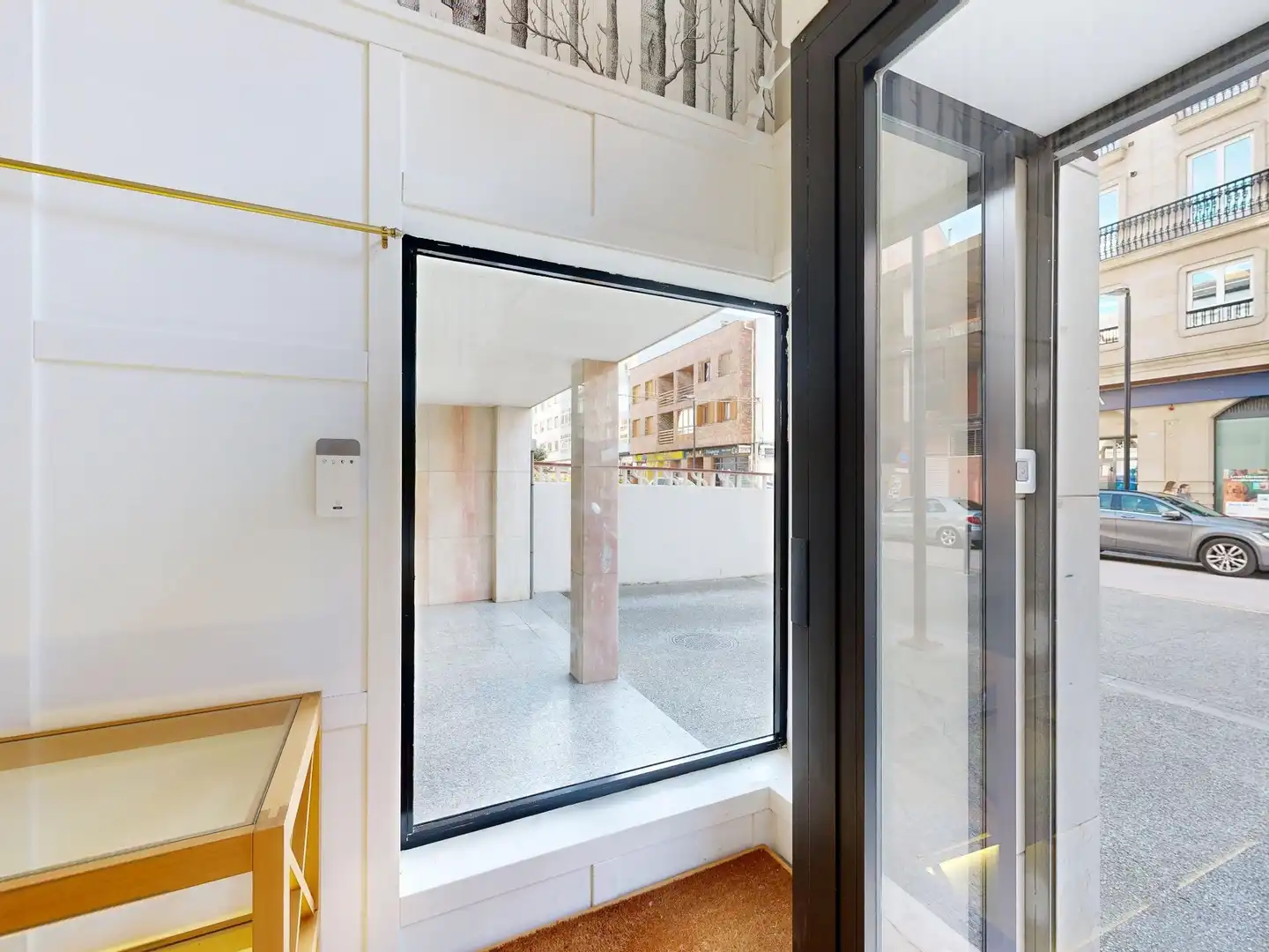 Business premises for sale in Avenida Álvaro Cunqueiro, imagen 23