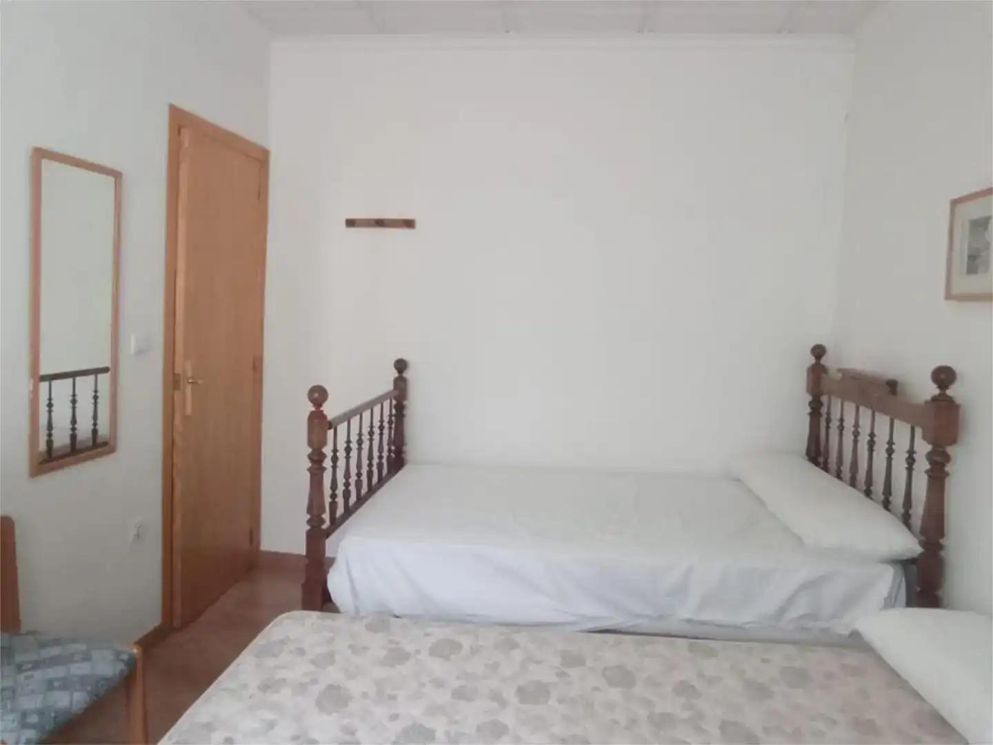 Dormitori de Casa o xalet en venda en Yecla