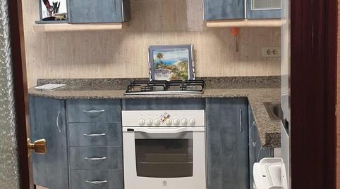 Photo 5 of Flat to rent in Jorge Juan, Ensanche - Parque del Oeste, Castellón