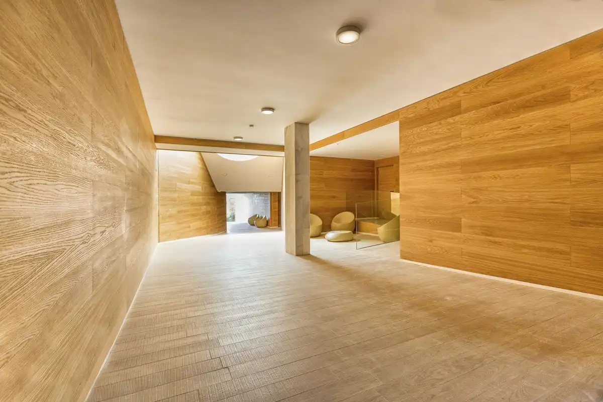Penthouse mit Pool zum Verkauf in El Higuerón, imagen 6