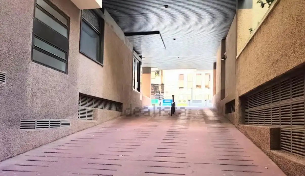 Garage zur Miete in  Palma de Mallorca