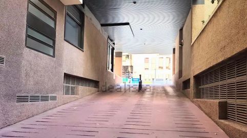 Foto 3 von Garage zur Miete in Plaça dels Patins, Palma de Mallorca