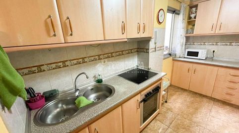 Foto 4 de Piso en venta en Vega de San José, Las Palmas de Gran Canaria