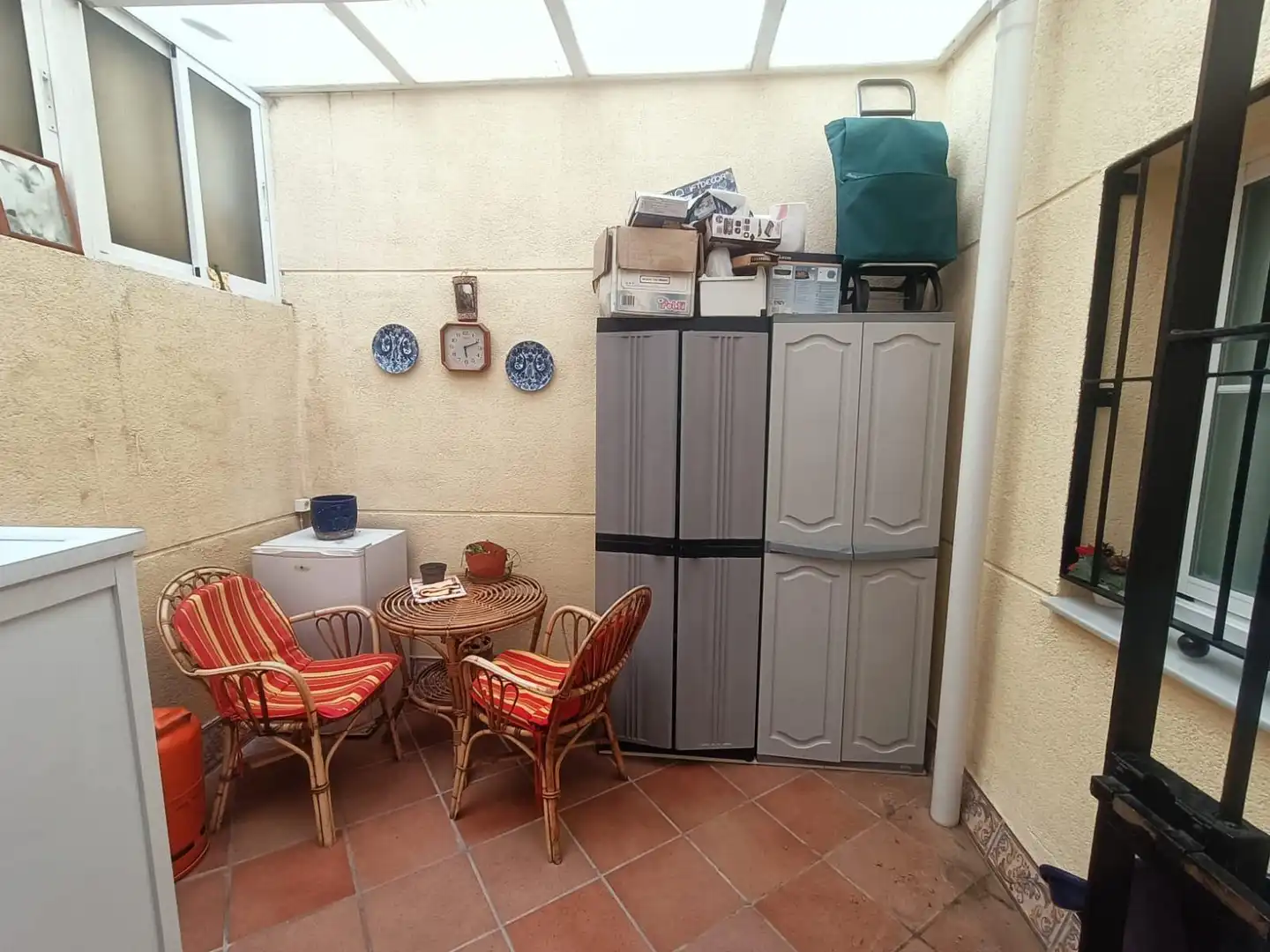 Piso con ascensor en venta en Núcleo urbano, imagen 3