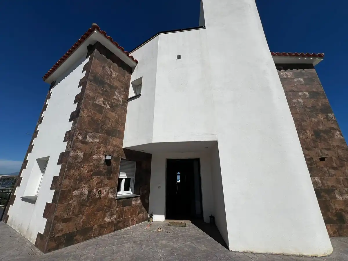 Chalet con terraza en venta en Avenida España 1, imagen 28