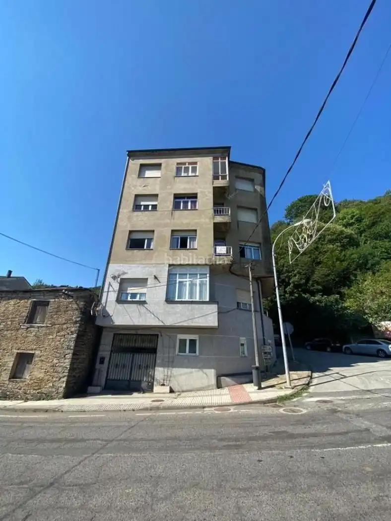 Flat for sale in Rúa Carlos III 73, imagen 12