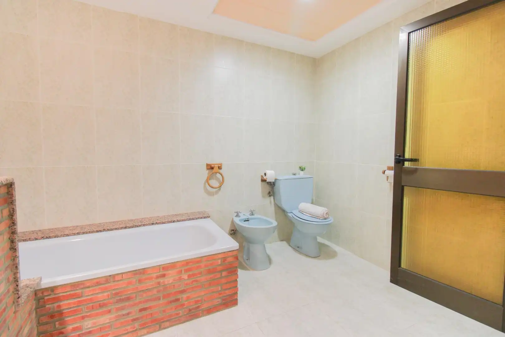 Baño de Casa o chalet en venta en Massamagrell con Terraza