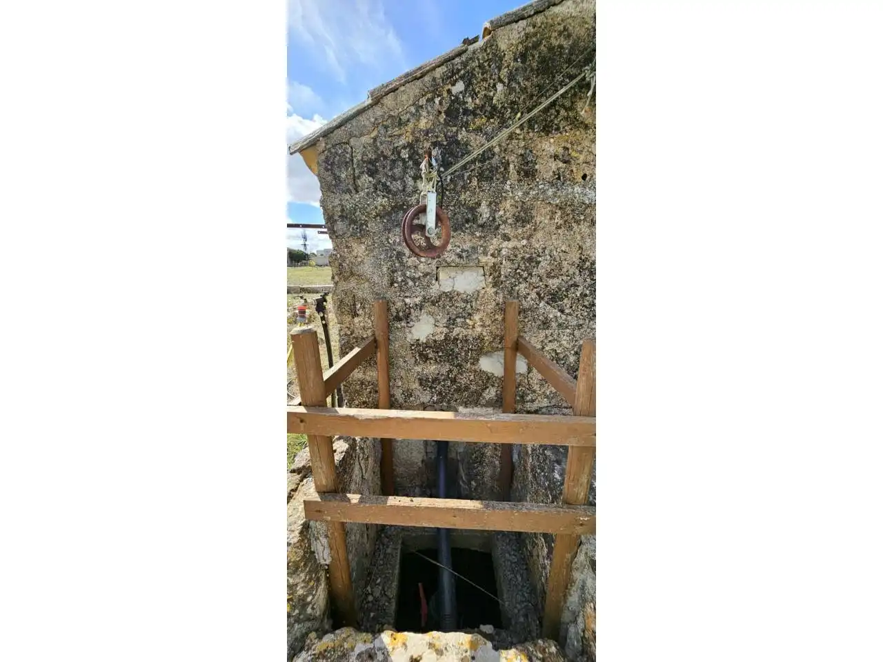 Wohnbaugrundstück zum Verkauf in Calle S´ Hort nou, imagen 8
